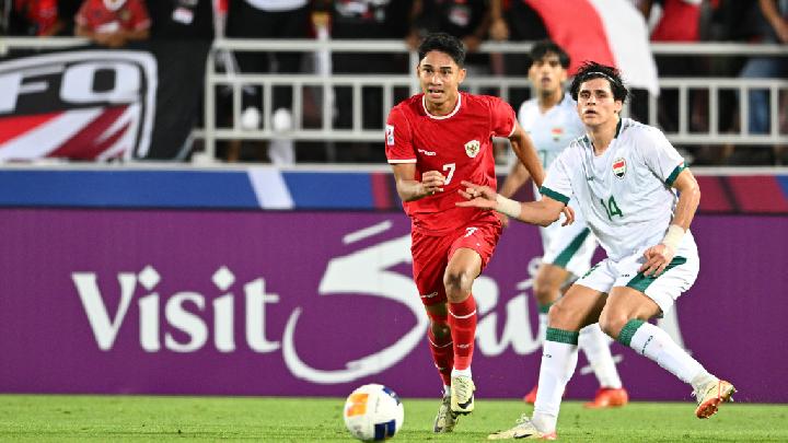Menpora Bijak Sikapi Perjuangan Timnas Indonesia U-23