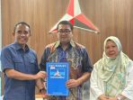 Maju di Pilkada Sulteng, Pasangan Anwar-Reny Kantongi Rekomendasi DPP Partai Demokrat