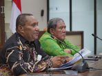 BPS Sulteng: Inflasi April 2024 Sulteng Lebih Rendah