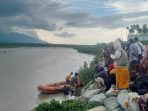Tim SAR Cari Remaja yang Tenggelam di Sungai Sigi