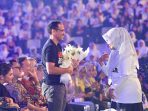 Praktik Baik Empat Penggerak Merdeka Belajar di Peringatan Puncak Hardiknas 2024