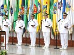 Lima Penjabat Gubernur Resmi Dilantik Mendagri