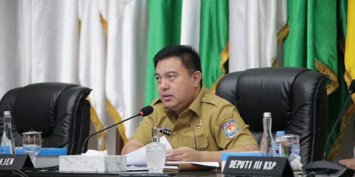 Kemendagri: Kepala Daerah Harus Koreksi Langkah Pengendalian Inflasi