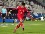Sejarah Tercipta, Bantai Yordania, Indonesia U-23 Lolos ke Fase Gugur Piala Asia 2024
