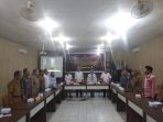 Minimal Syarat Dukungan Calon Bupati Parimo 2024 Jalur Perseorangan 27.768