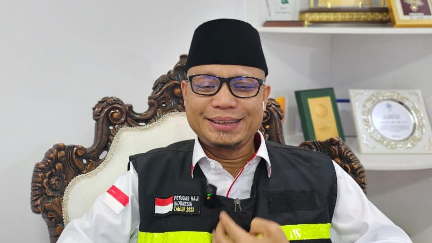 Ini Penempatan Hotel Jemaah Haji Indonesia di Makkah dan Madinah