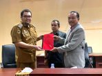 DPRD Gelar Rapat Paripurna Masa Persidangan ke II 2024