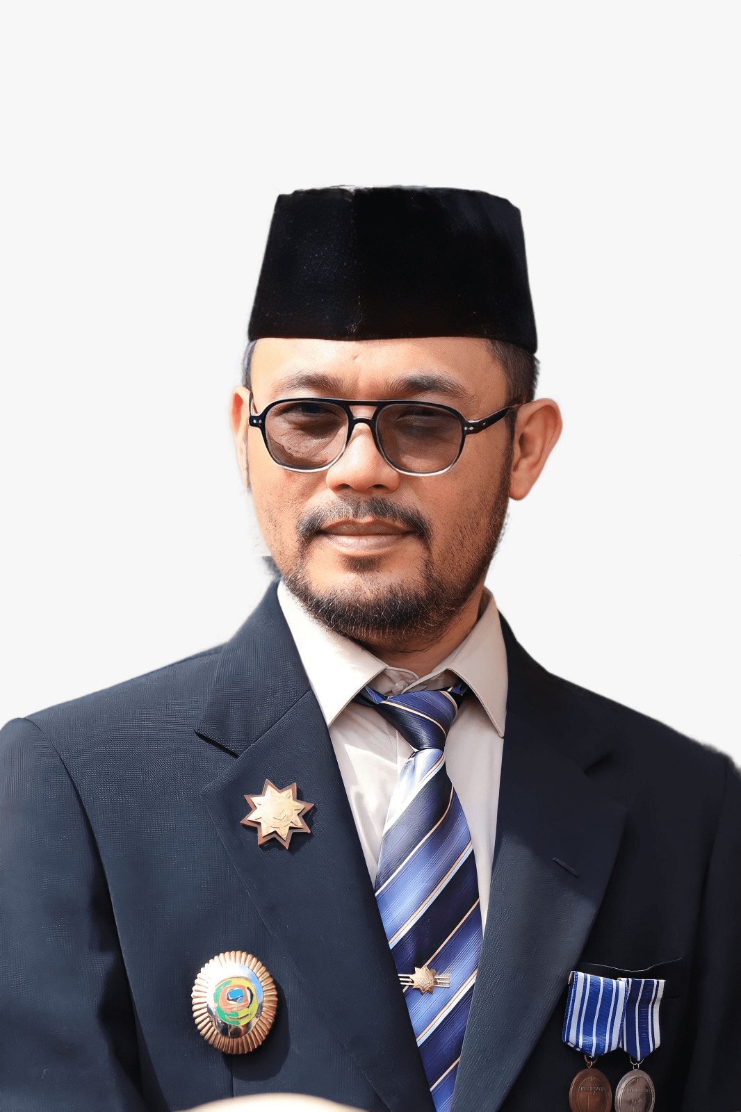 Sekda Imbau masyarakat Hati-hati Terhadap Modus Penipuan Mengatasnamakan Dia