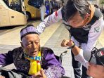 Nabung Berdua untuk Haji tapi Ditingal Istri, Mbah Bardan: Saya Berdoa Bisa Bersama di Surga