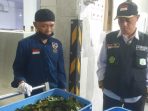 Tim Itjen Pantau Dapur Pastikan Kualitas dan Citarasa Makanan Jemaah Haji Indonesia