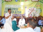 Badan Pangan Nasional Dukung Pemanfaatan Pangan Lokal