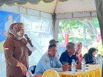 Pemda Parimo Gelar Lomba Kurasi UMKM