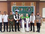 109 Jemaah Haji Kabupaten Sigi Diberangkatkan ke Mekkah