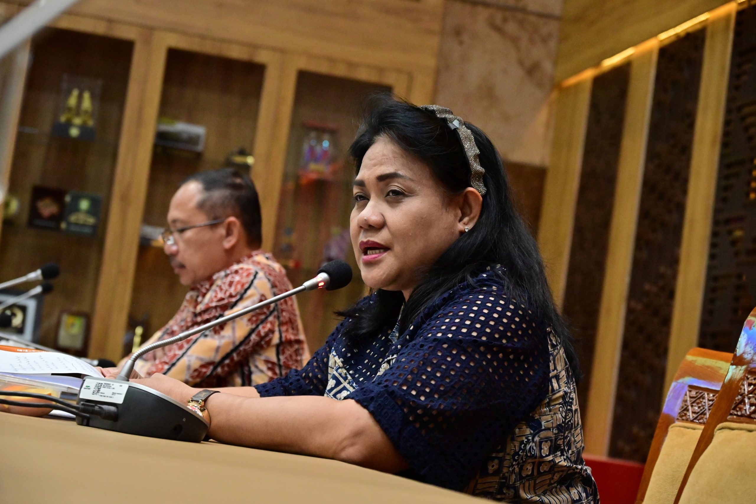 Pemerintah Perlu Perhatikan Pendidikan Swasta