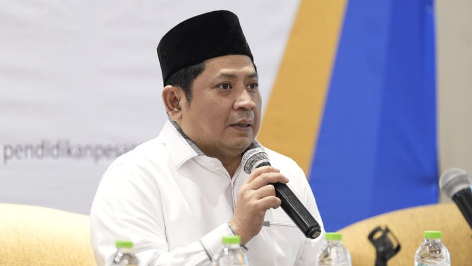 Mesin Pesawat Garuda Indonesia Rusak, Keberangkatan Jemaah Haji SOC 41 Tertunda