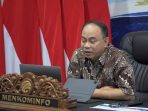 Tangani Konten Judi Online, Menteri Budi Arie Peringatkan ISP Lakukan Sinkronisasi Otomatis