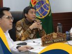 Tindaklanjuti MoU dengan Mahkamah Agung, Kementerian ATR/BPN Siapkan Pelatihan Pertanahan dan Tata Ruang bagi Hakim