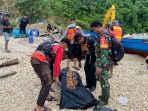 Pria Asal Gowa Ditemukan Meninggal di Morowali Usai Melompat ke Laut