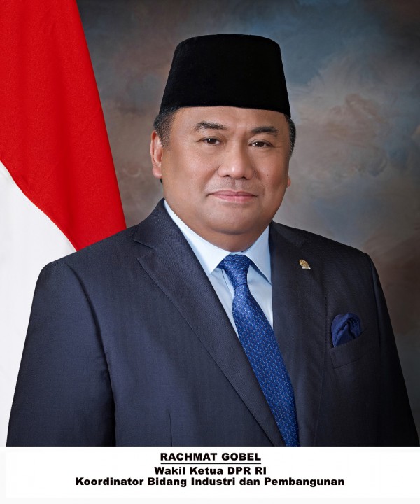 Industri Pangan Signifikan Entaskan Kemiskinan