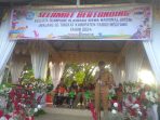 Ini Pesan Sekda Parimo Pada Pembukaan O2SN dan FLS2N