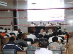 P2KB Sulteng Ikuti Rapat Pelaporan Hasil Intervensi Tahap I Program Tangguh Bersinar