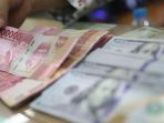 Dolar Naik Rp 16.250, Rupiah Makin Melemah