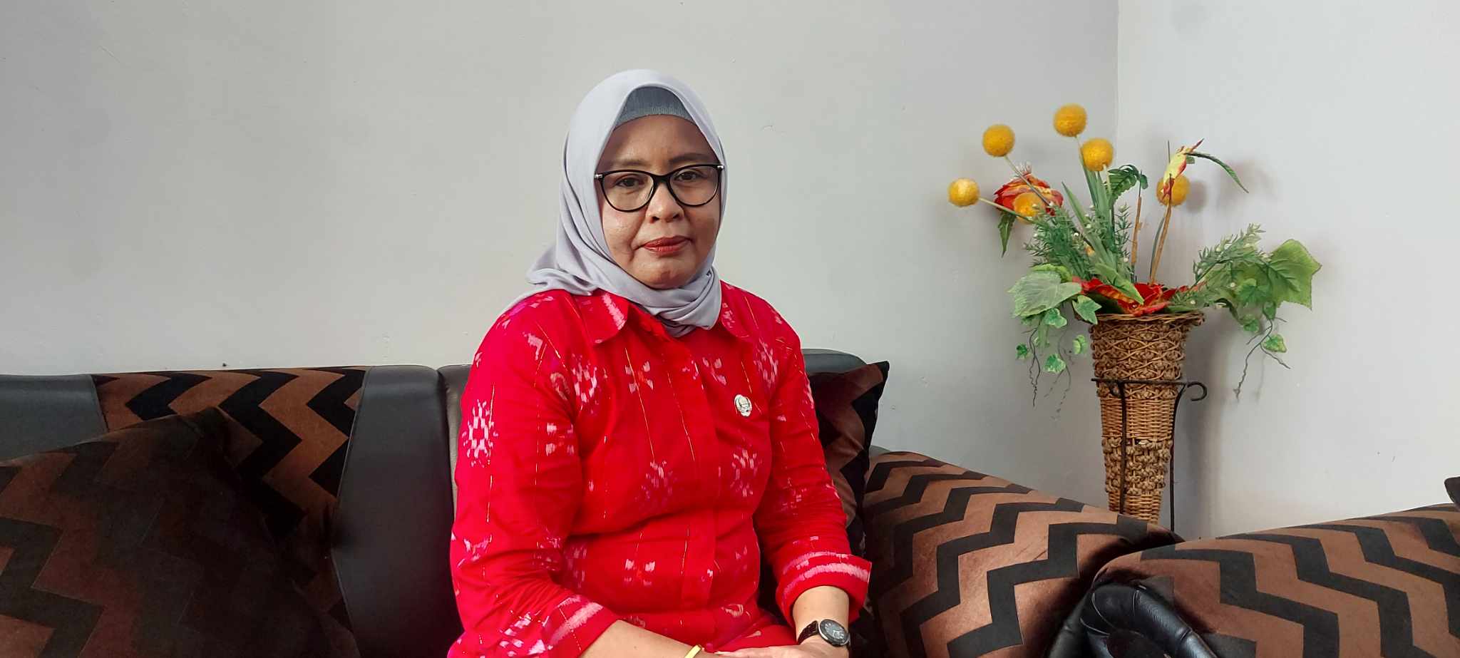 Sunarti: Guru Kita Harus Memiliki Kemampuan IT yang Baik