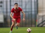 Coach Justin Nilai Peluang Indonesia U-23 Tembus Olimpiade Berat Jika Hubner Absen