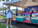 Faizan Berharap Parimo Miliki Sirkuit Balap Motor Permanen