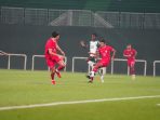 Shin Tae-yong tak Puas dengan Hasil Uji Coba Timnas Indonesia U-23 Lawan Arab Saudi