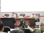 Gunakan Program Tangguh, Pemprov Sulteng Sebut Berhasil Tekan Angka Stunting di Sigi