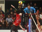 Hadapi Proliga 2024, Jakarta STIN BIN Rekrut Middle Blocker Timnas Serbia