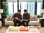Erick Thohir Ungkap Alasan di Balik Perpanjangan Kontrak Shin Tae-Yong
