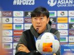 Pencapaian Timnas U-23 Dinilai Lampaui Ekspektasi, Peluang ke Olimpiade 2024 Terbuka