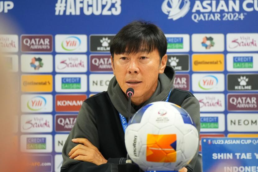 Pencapaian Timnas U-23 Dinilai Lampaui Ekspektasi, Peluang ke Olimpiade 2024 Terbuka