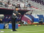 Shin Tae-yong tidak Usung Misi Tertentu Jelang Laga Indonesia U-23 Vs Korea Selatan U-23