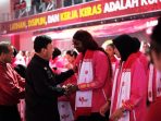 Target Juara Proliga 2024, KaBIN Optimistis dengan Atlet Jakarta BIN-STIN BIN