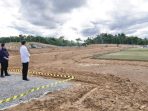 IKN akan Punya 8 Lapangan PSSI Sebagai Pusat Pelatihan Nasional