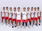 Tim Indonesia Siap Tempur di Thomas dan Uber Cup