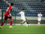 Ketum PSSI: Kemenangan Atas UEA Tambah Semangat Timnas Indonesia U-23