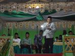 Pj Bupati Parimo Ajak Masyarakat Lebih Mencintai Al-Qur’an Melalui Kegiatan MTQ