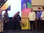 Pemprov Sulteng Gelar Workshop Keprotokolan Berskala Regional Sulawesi