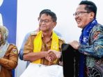 Tingkatkan Mutu Pendidikan di Sulteng, Gubernur dan Direktur Eksekutif Yayasan SSB Sigi Teken Kerja Sama