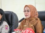 Badan Kebijakan Fisikal Kemenkeu Temui Pemprov Sulteng
