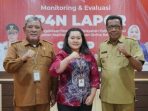Buka Monev SP4N-Lapor!, Asisten I: Tingkatkan Kualitas Pengaduan