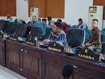 DPRD Parimo Harap Pemkab Turun ke Lokasi SDK Sipayo dan Sungai Tinombo
