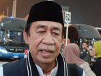DPR Imbau Jemaah dengan Visa Non Haji Segera Pulang ke Tanah Air