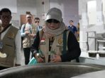Timwas Haji DPR Kritik Impor Bahan Makanan dari Thailand untuk Jemaah Haji Indonesia