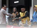 Sulteng Miliki Empat Buah Raperda Baru