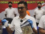 Ini Catatan Prestasi AKBP Pribadi Sembiring, Hingga Mendapatkan Promosi Jabatan